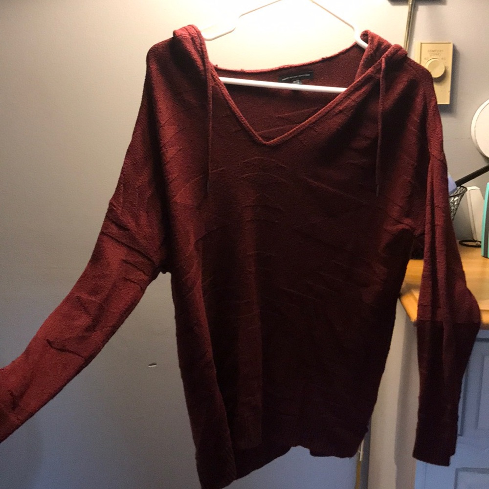 American eagle sweater